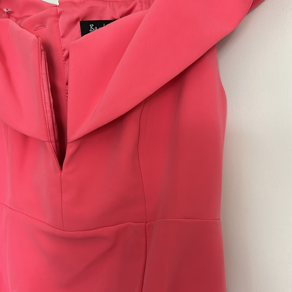 Pink Dress - Picture 2 of 5